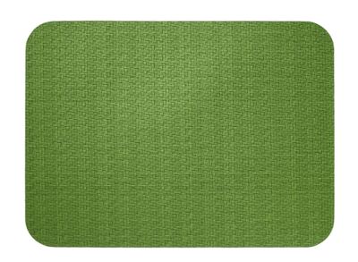 Wicker Placemat Oblong