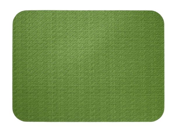 Wicker Placemat Oblong