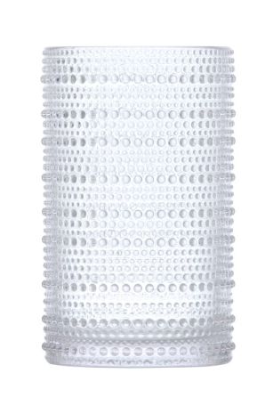 Jupiter Beverage Glass 13oz.