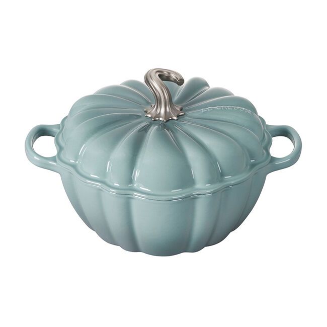 Signature Pumpkin Oven 4 Qt, Color: Sea Salt