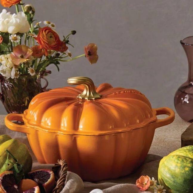 Signature Pumpkin Oven 4 Qt