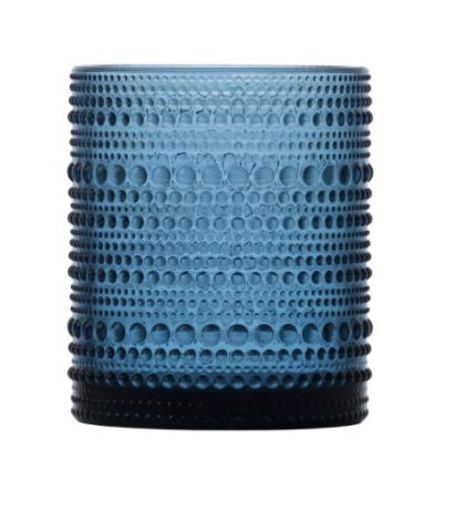 Jupiter DOF Glass 10oz (.30L) 7.5x9.5cm