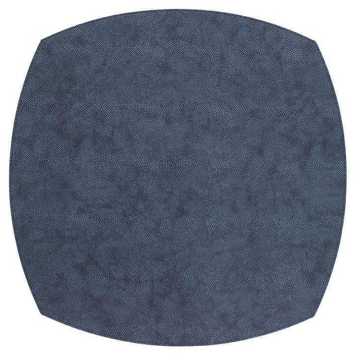 Stingray 16in Square Elliptic Placemat
