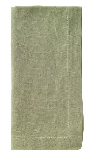 Bodrum Amalfi Linen-Cotton Napkins – Set of 4