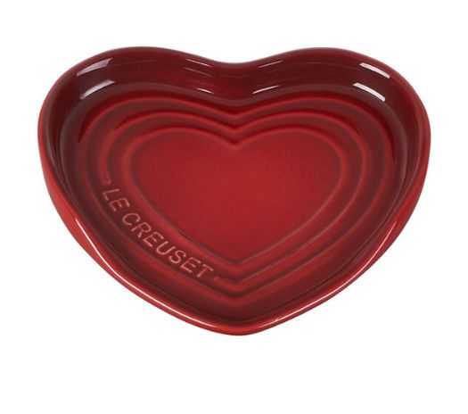 Heart Spoon Rest