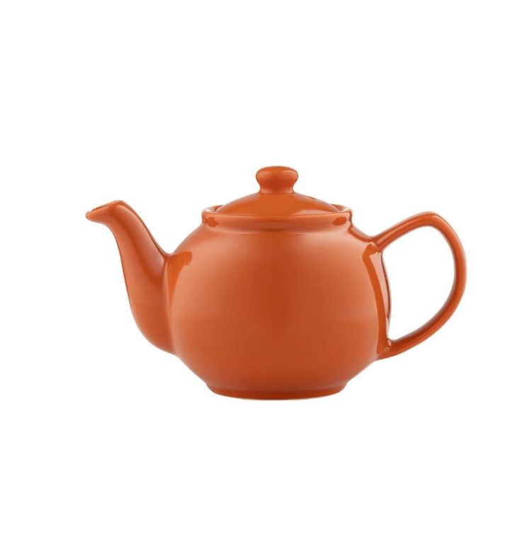 2 Cup Teapot 15oz.