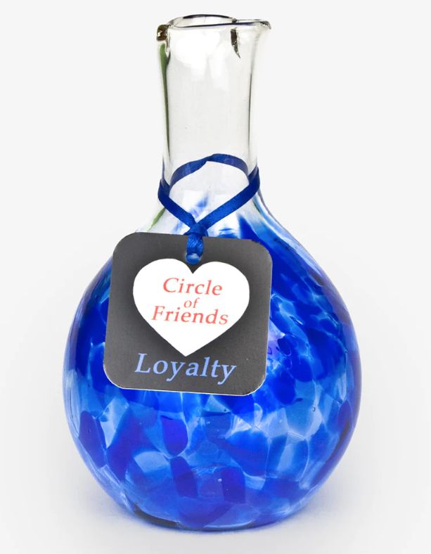 Circle of Friends Vases