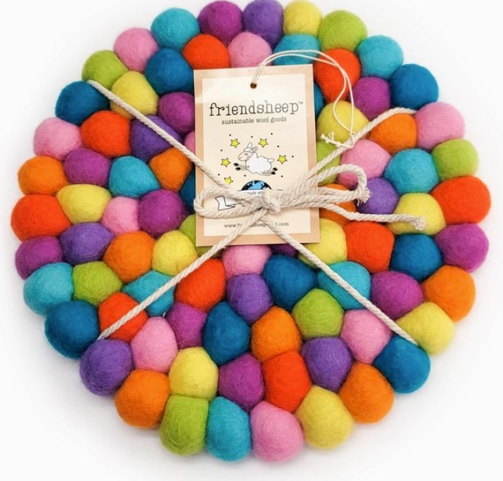 Eco Trivet