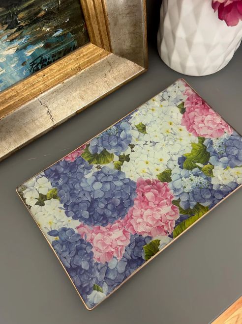 Decoupage Tray 