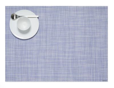 Mini Basketweave Rectangle Placemat