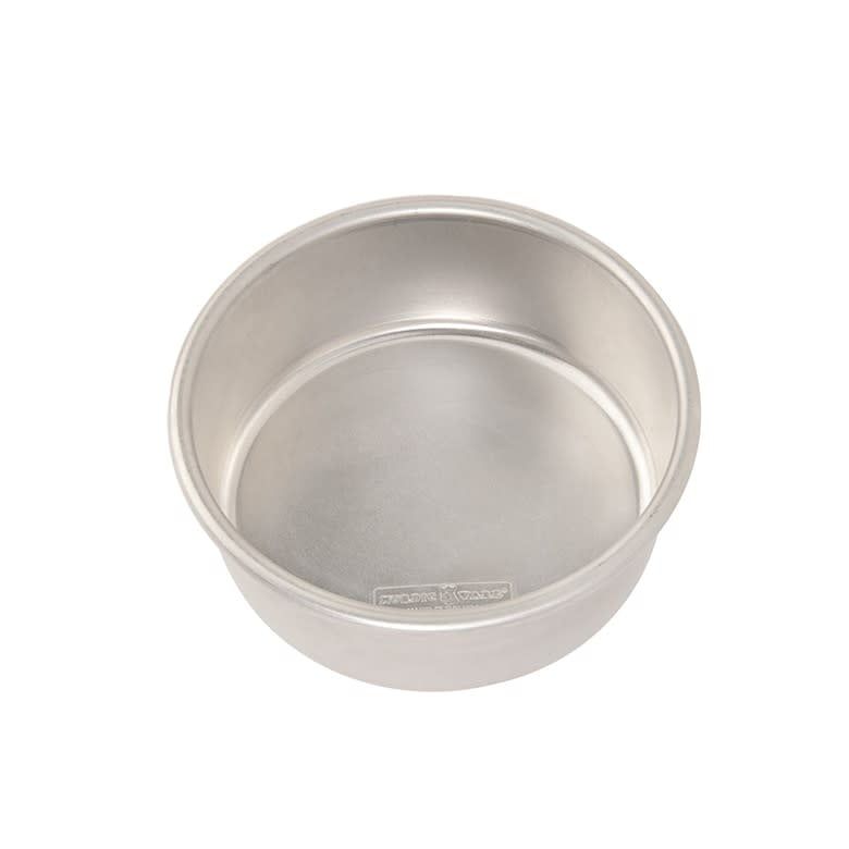 Naturals® Cake Pan Round, Size: 6"