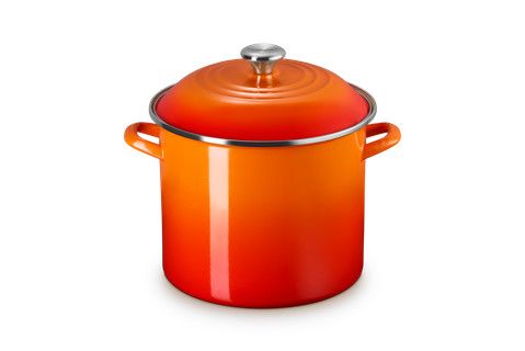 EOS Stockpot w/ SS Knob