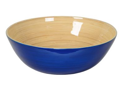 Bamboo Classic Bowl