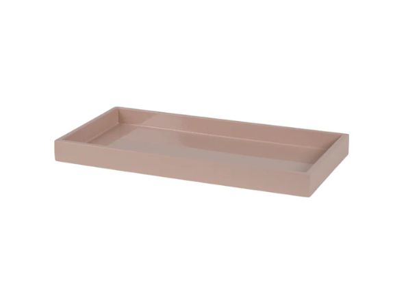Serving Tray - Small, Color: Blush