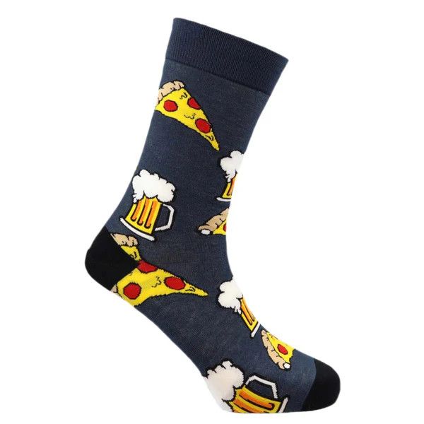 Sexy Socks -, Style: Good Times