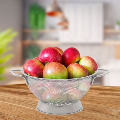 Stainless Steel Colander