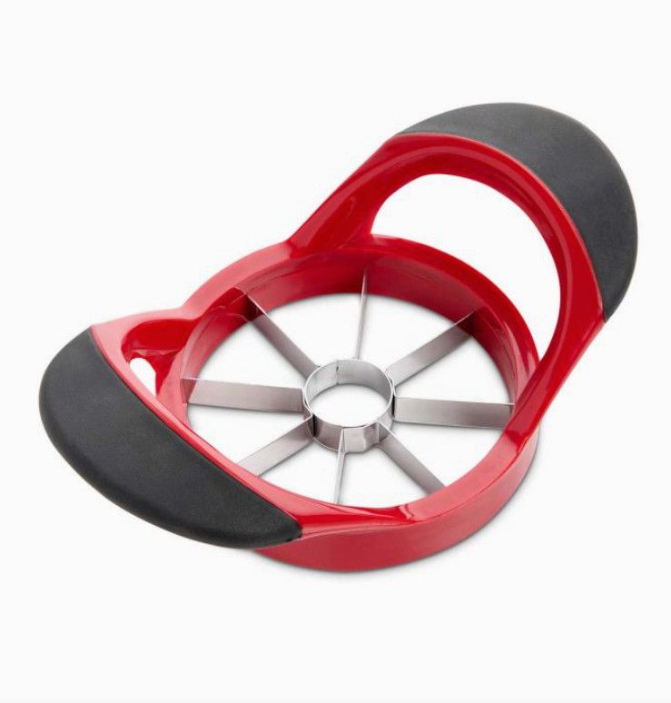 Apple Slicer and Corer, 8 Wedges