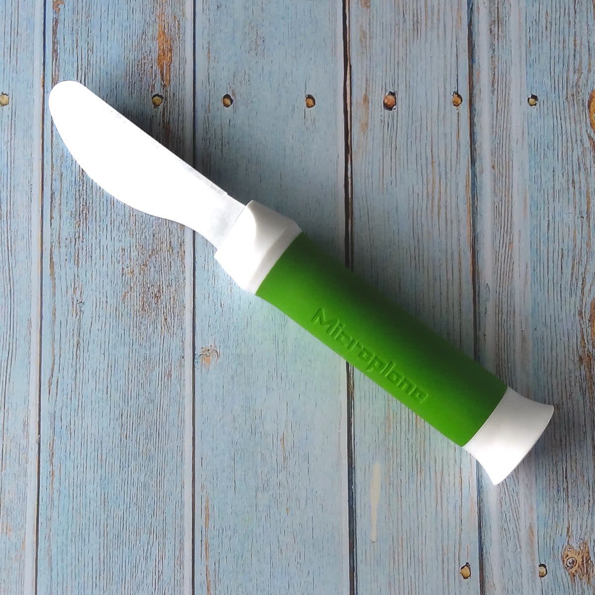 Avocado Tool Green