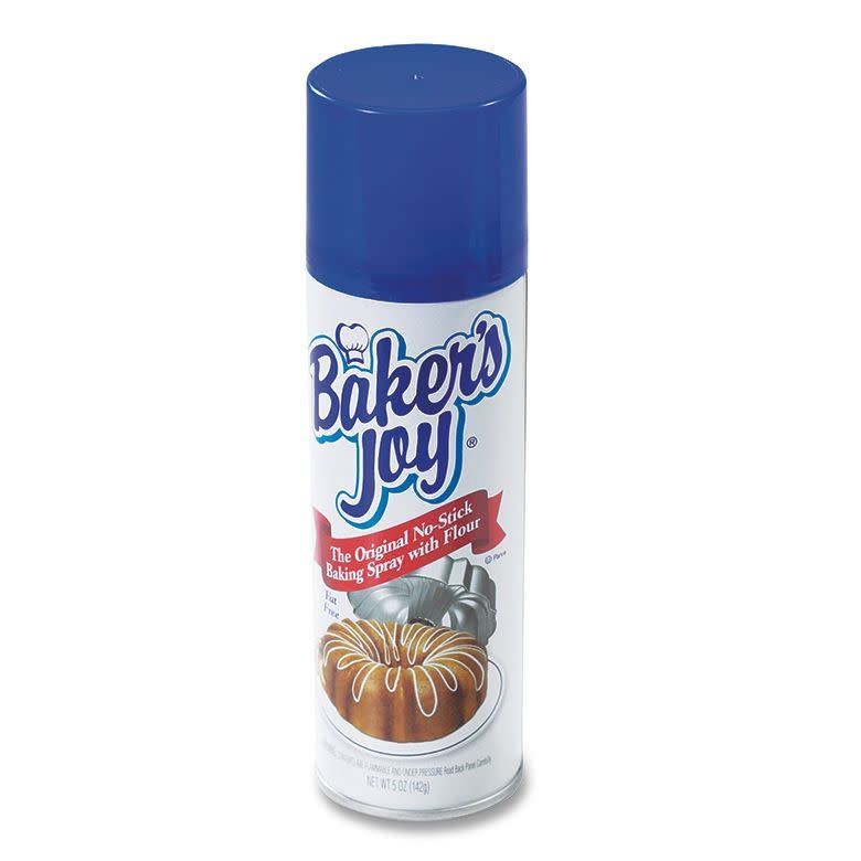 Baker's Joy - Nonstick Baking Spray