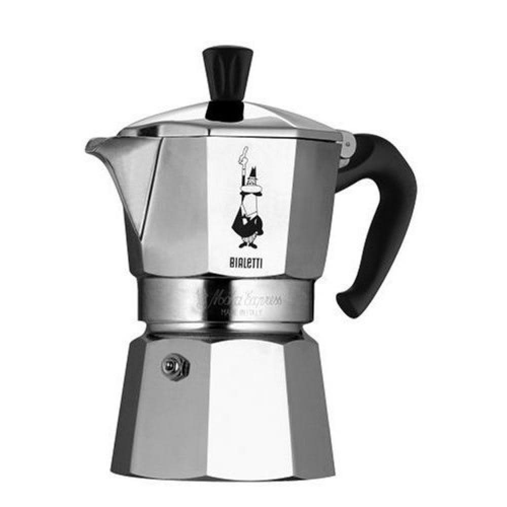 Moka Express 1 cup
