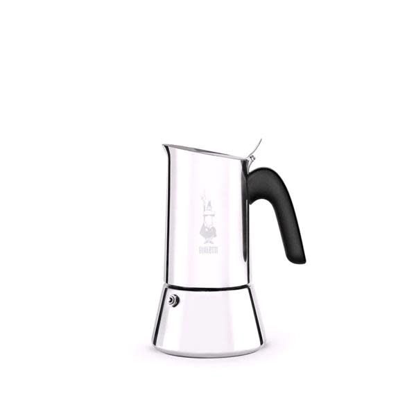 Venus Espresso Maker Stainless Steel 4 Cup