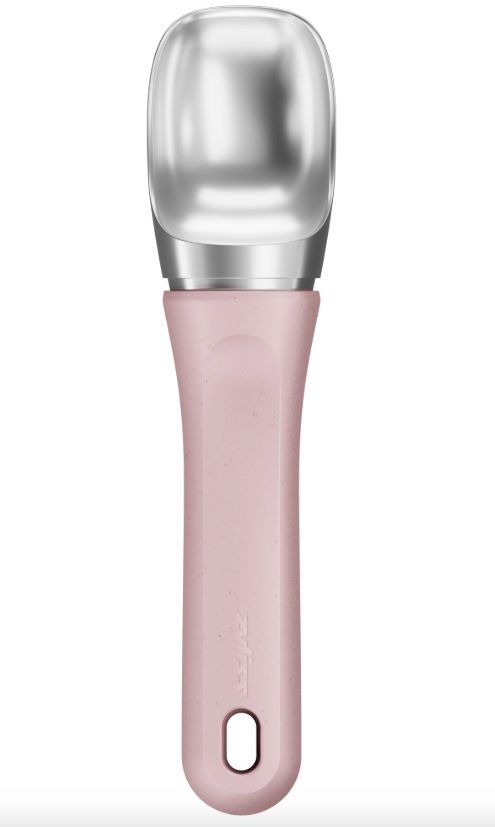 Ice Cream Scoop, Color: Pink