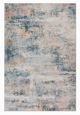 Washable Accent Rug 2'x3'