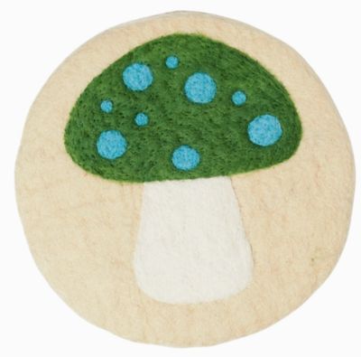 Wool Trivet