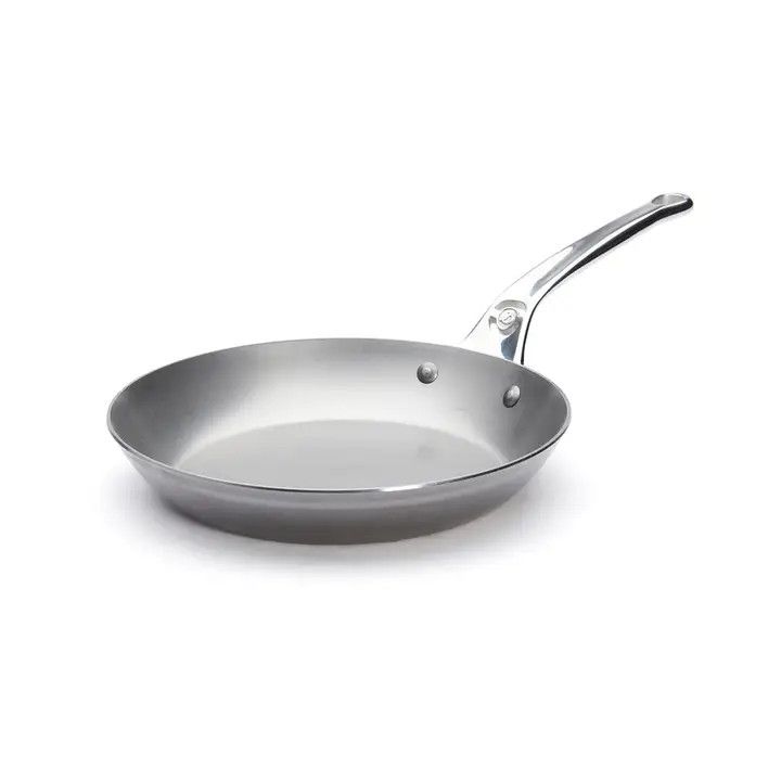 Mineral B Pro Frypan, Size: 9.5"