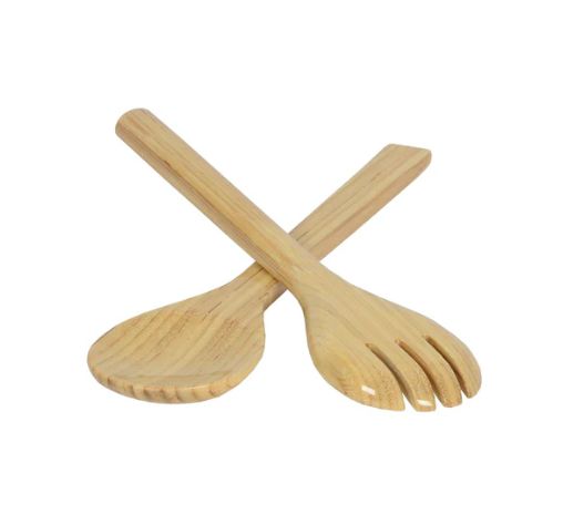 Small Salad Serving Set