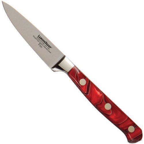 Fire Series 3.5" Spear Tip Paring Knife