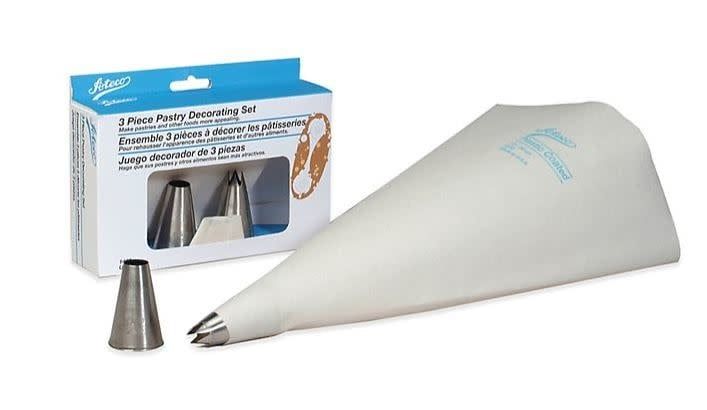 Ateco Decorating Set 3 pc