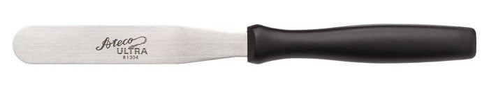 Ateco Icing Spatula 4.25"