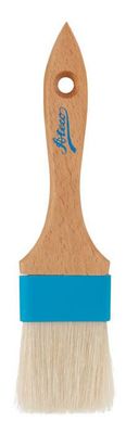 Ateco Pastry Brush Boar Bristle 2"
