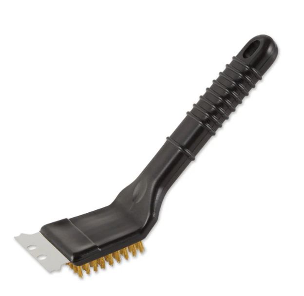 BBQ Grill Brush 9"