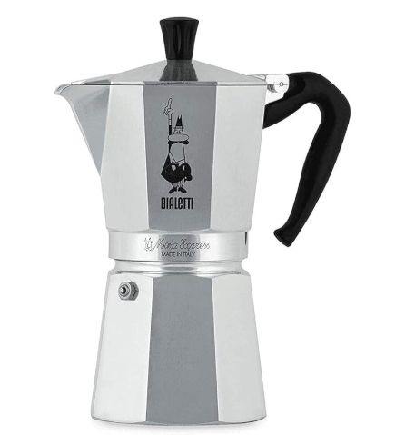 Moka Express 9 cup