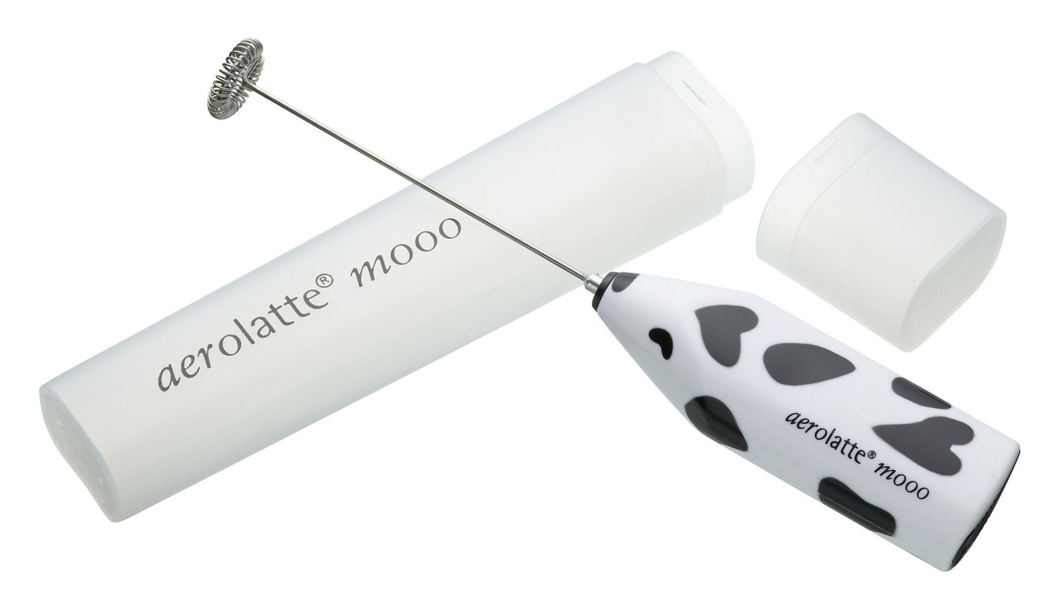 Aerolatte Travel Moo Milk Frother