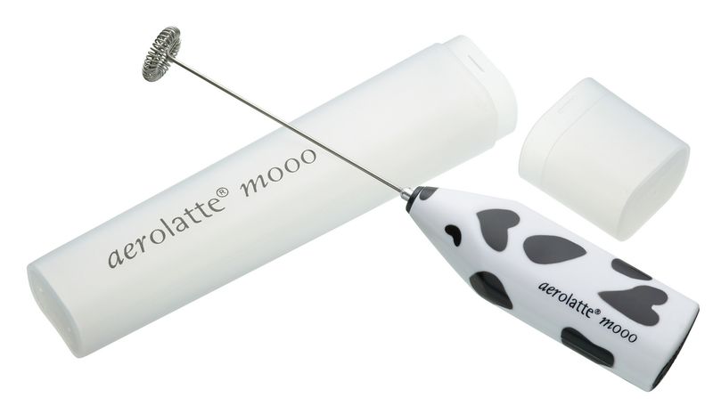 Aerolatte Travel Moo Milk Frother