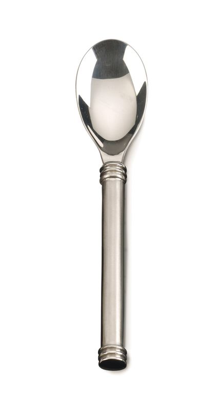Endurance® Appetizer Spoon Polished SS