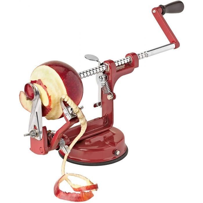 Baking Apple Peeling Machine