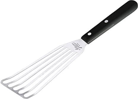 Fish Spatula Black