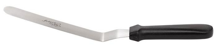 Ateco Icing Spatula 8" Offset