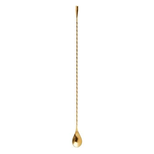 Weighted Bar Spoon