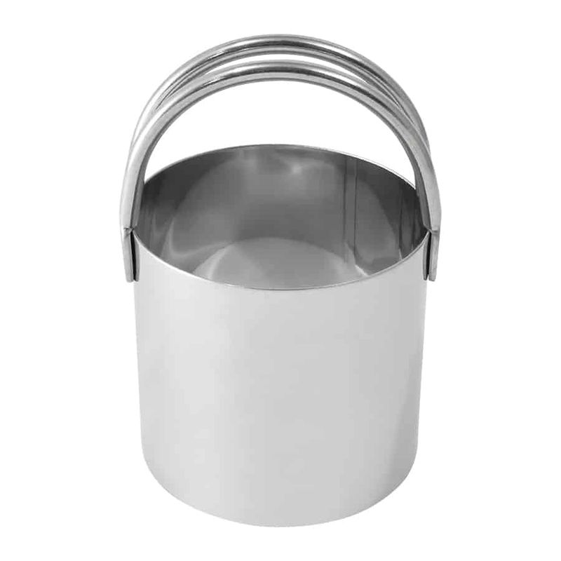 Biscuit Cutter S/S 1.5"