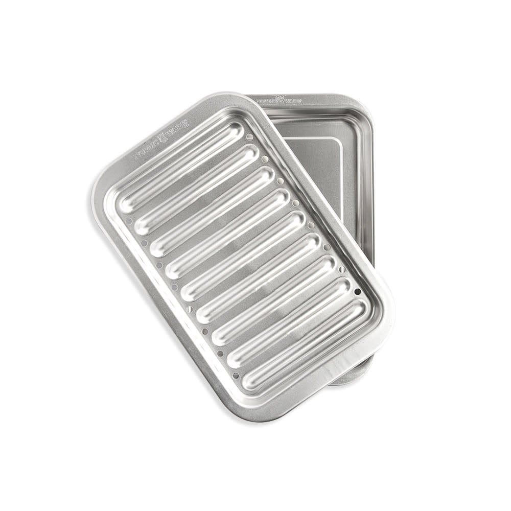 Classic Naturals Broiler Pan