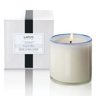 Signature Fog &amp; Mist Candle 15.5oz