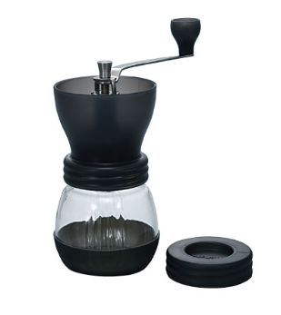 Ceramic Coffee Mill