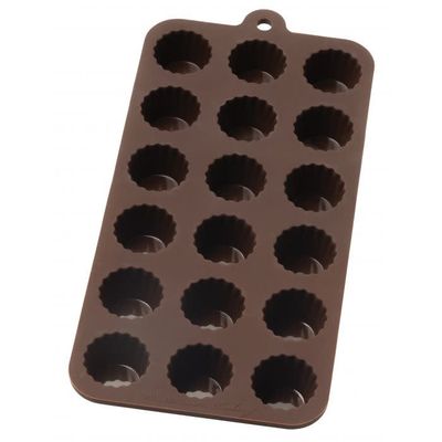 Cordial Cup Chocolate Mold