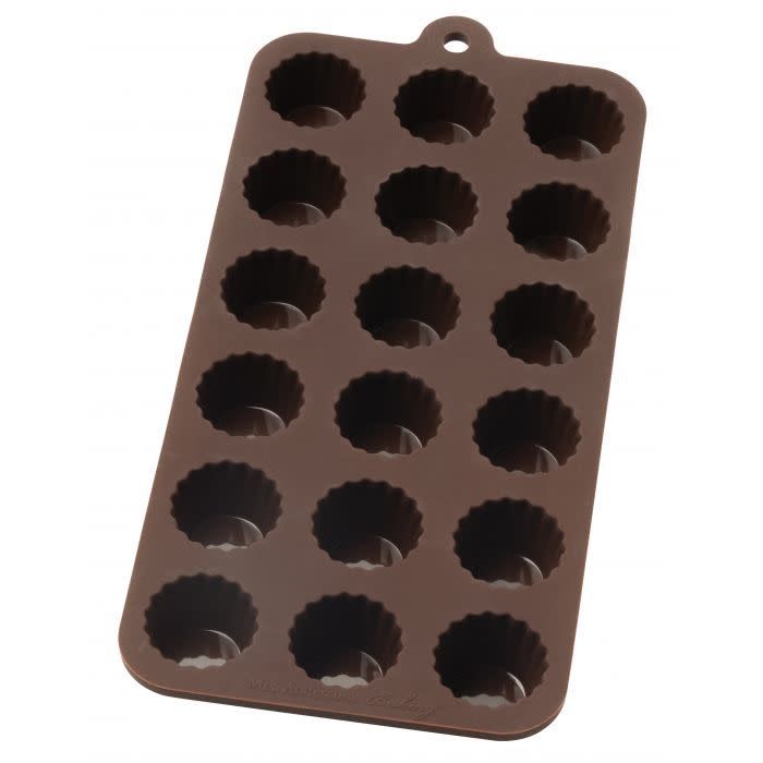 Cordial Cup Chocolate Mold