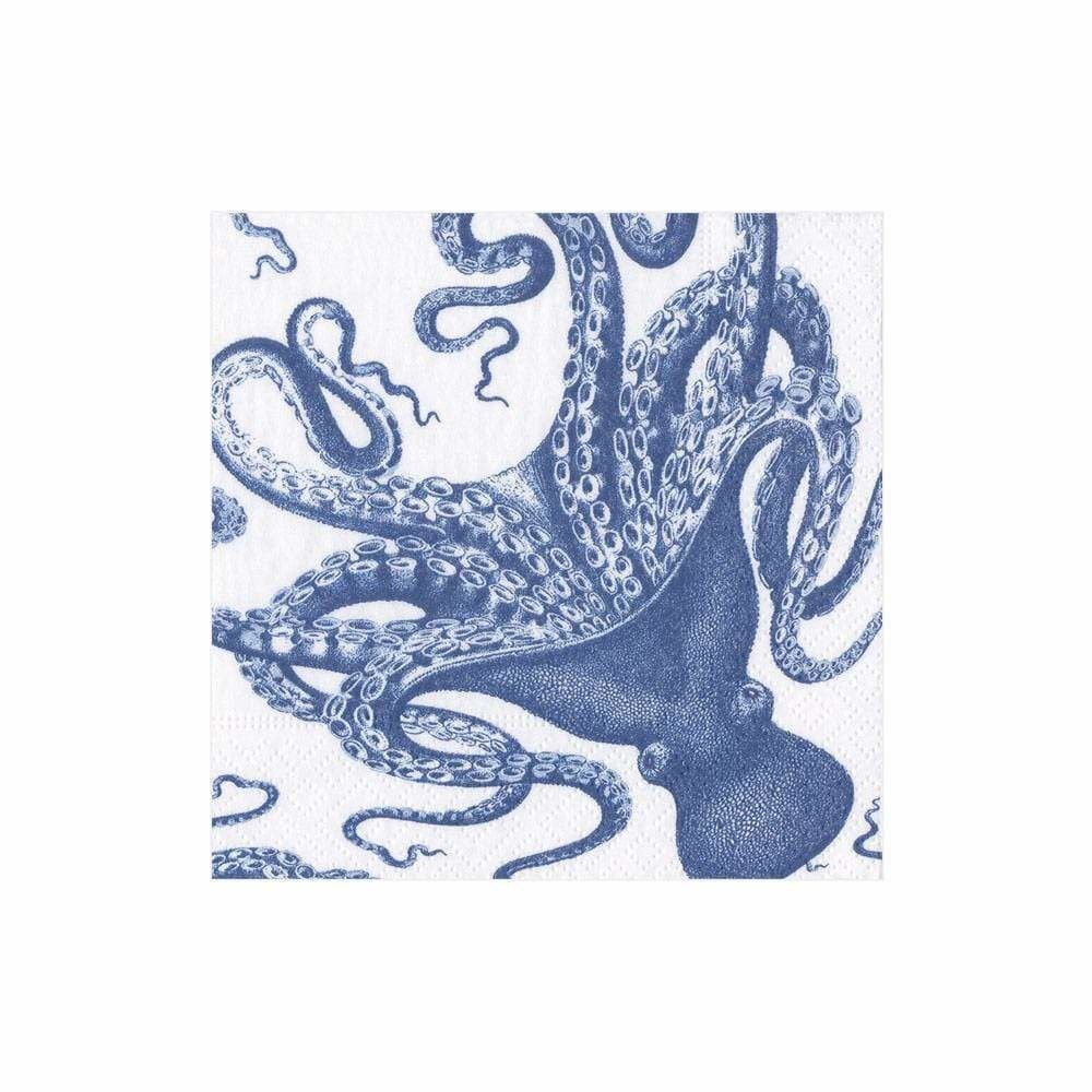 Lucy Paper Cocktail Napkins - 20 Per Package